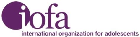 International Organization For Adolescents Iofa Idealist