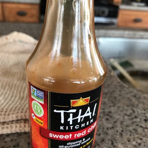 Thai Kitchen Sweet Red Chili Sauce Review Abillion