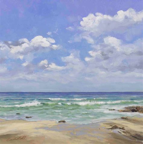 Coastal Bliss | Matthew Cordwell