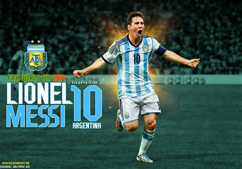 40 Messi Fifa 15 Wallpaper On Wallpapersafari