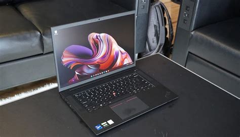 Lenovo ThinkPad X1 Extreme Gen 5 Price, Specs and Release Date  Tech