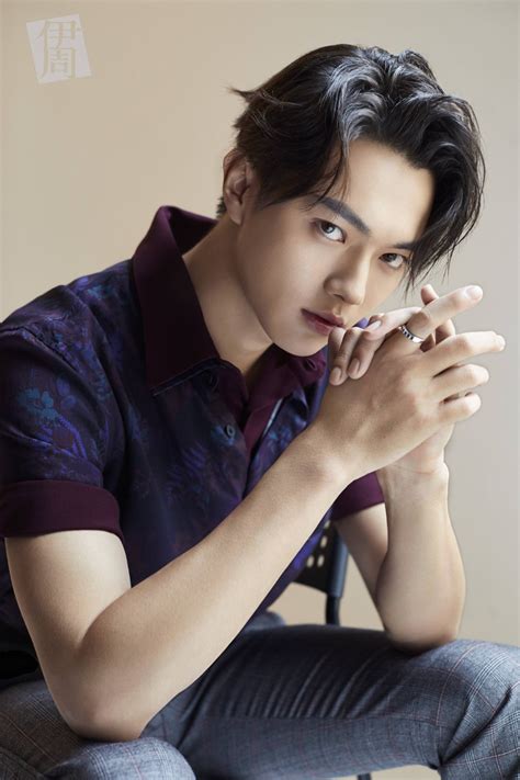 Arsenal military academy production company: xu kai pics on in 2020 | Kai, Asian actors, Handsome actors