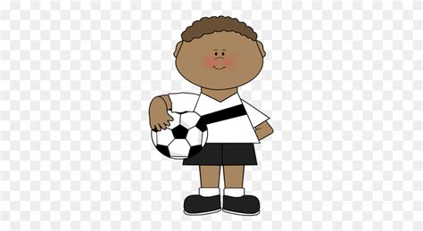 Soccer Clipart Vector Clip Art Free Clipart Images Clipartcow Playing