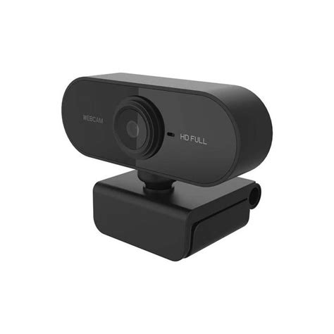 generico camara web webcam fullhd 1080p videoconferencia