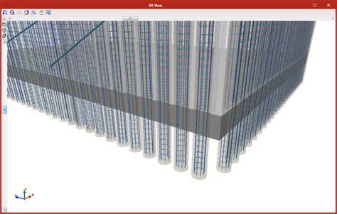 Strubim Embedded Walls New Program Cype