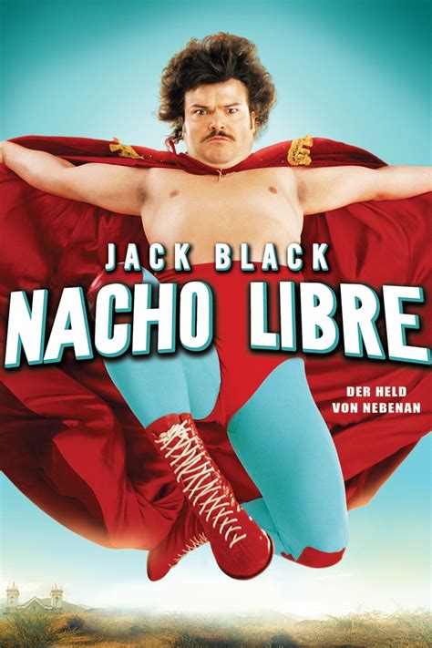 Nacho Libre Trailer 1 Trailers And Videos Rotten Tomatoes