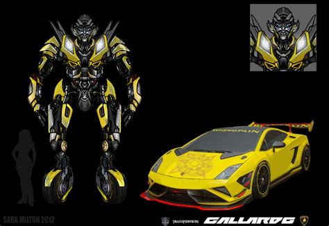 Transformers Lamborghini Viewing Gallery 1076 ×