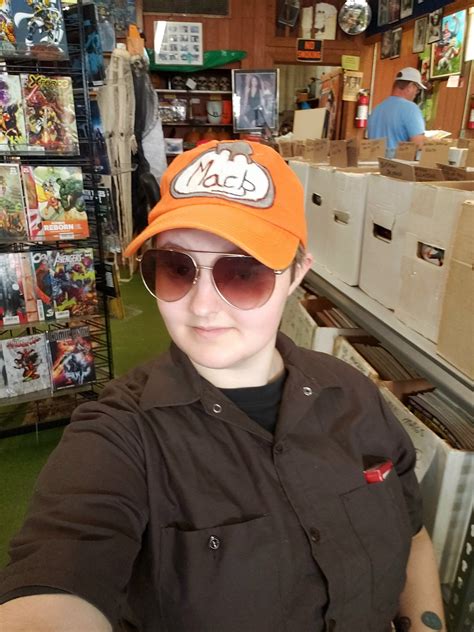 Dale Gribble Cosplay