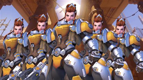 Clone Boss 1v6 Overwatch Workshop Codes Youtube