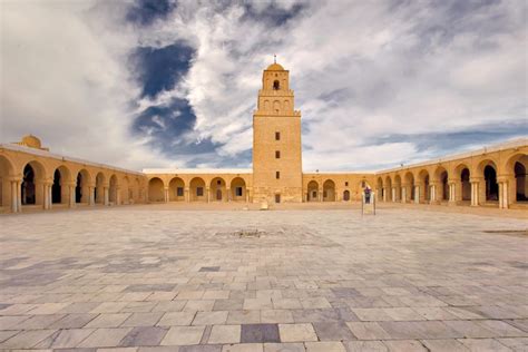 Top 20 Des Monuments Tunisiens Les Plus Appréciés Par Les Touristes