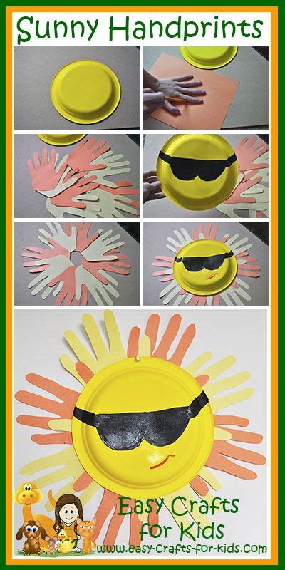 Pinterest Beach Crafts For Kids - kerryjy