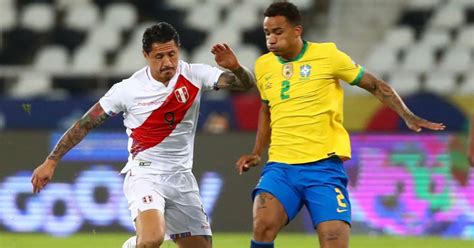 Head to head for venezuela vs peru 27 june 2021. Perú vs. Brasil: las mejores postales del partidazo por ...