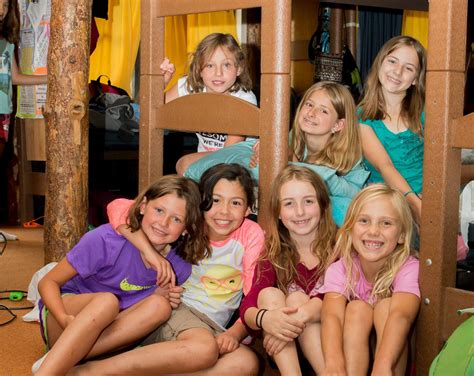 Summer camp can't come fast enough! Inside the "Song of Summer" overnight camp ritual | Avid 4 ...