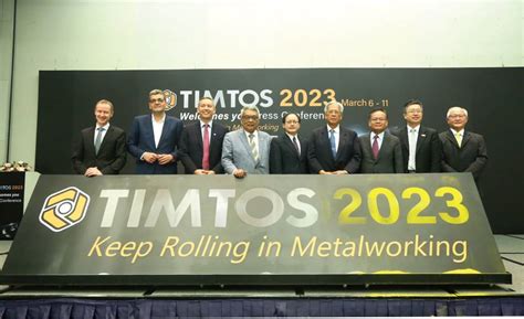 Timtos 2023 Set To Return In March Pes Media