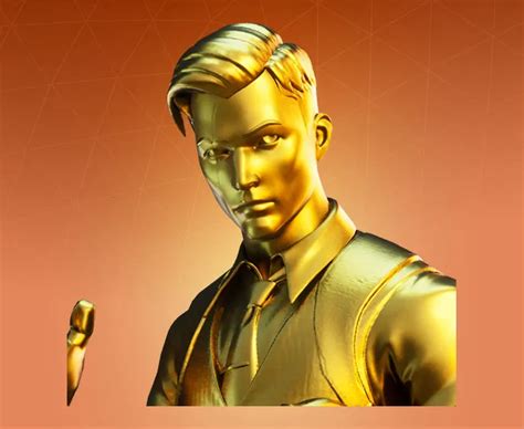 34 Top Photos Fortnite Midas Shadow Skin Heres Everything New In The