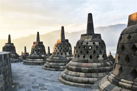16 Unesco World Heritage Sites In Southeast Asia For Your Next Weekend