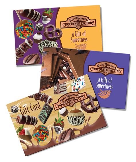 National gift card is the loyalty, rewards, and incentive industry's choice for secure gift card fulfillment solutions. Rocky Mountain Chocolate Factory Picks Mercury Payment ...