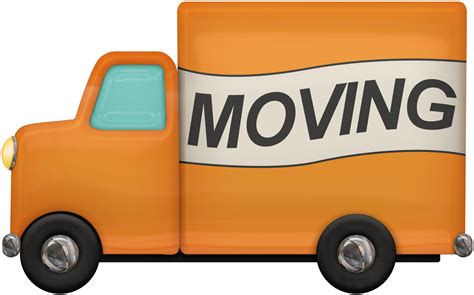 Moving Day Clipart Free Download On Clipartmag