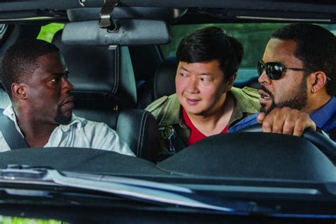 Ride Along 2 Review Kevin Hart Ice Cube In Sluggish Sequel