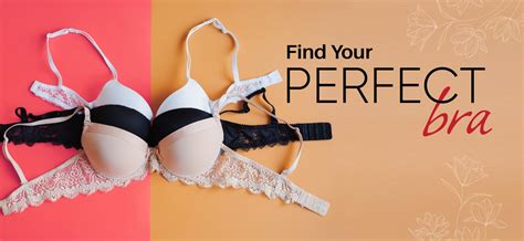 The Ultimate Guide To Different Types Of Bras Style Hub