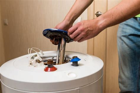 7 Common Water Heater Problems And How To Fix Them Sensible Digs