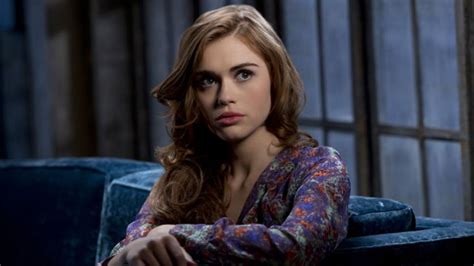Holland Roden Lydias Like The Hatch From Lost