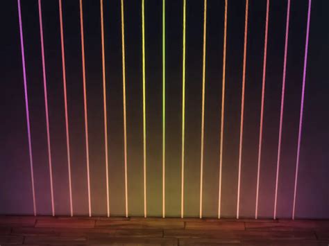 10 Best Sims 4 Neon Lights And Neon Signs Cc My Otaku World