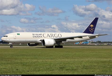 Hz Ak73 Saudi Arabian Airlines Boeing 777 Ffg Photo By Erwin Van Hassel