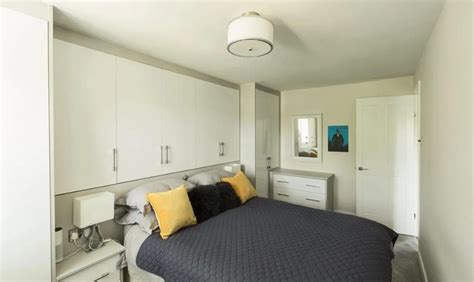 Maximising Space With Clever Overbed Storage Sharps