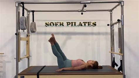 Basic Intermediate Classic Mat Pilates Youtube