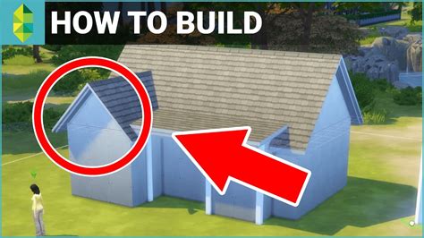 The Sims 4 How To Build Cheats Tricks And Tips Youtube