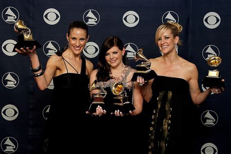 dixie chicks lasting legacy celebrated with ‘storytellers