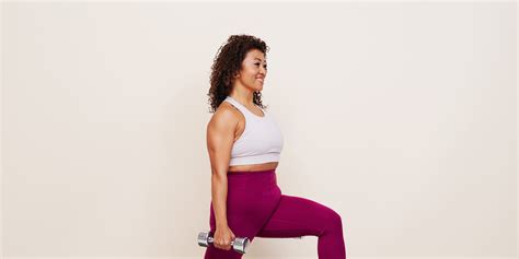 A Lower Body And Butt Workout That Sneakily Works Your Abs Fyne Fettle