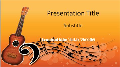 How To Add Background Music To Powerpoint Presentation Kickpassl