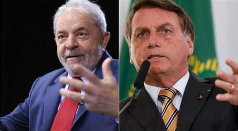 lula defende “armas na mão da polícia” propaganda de bolsonaro tem crítica de moro à corrupção