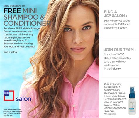 Saving 4 A Sunny Day Free Shampoo And Conditioner Mini With Highlight