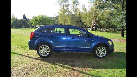 2010 dodge caliber owner ratings & reviews. 2010 Dodge Caliber 2.0 SXT - 2834 - YouTube