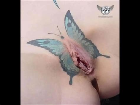 Sulphur Butterfly Xxx Porn
