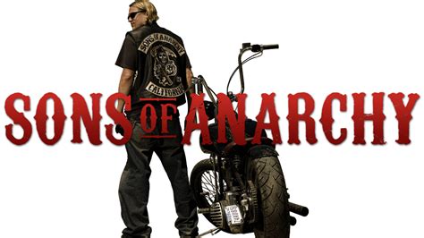 Sons Of Anarchy