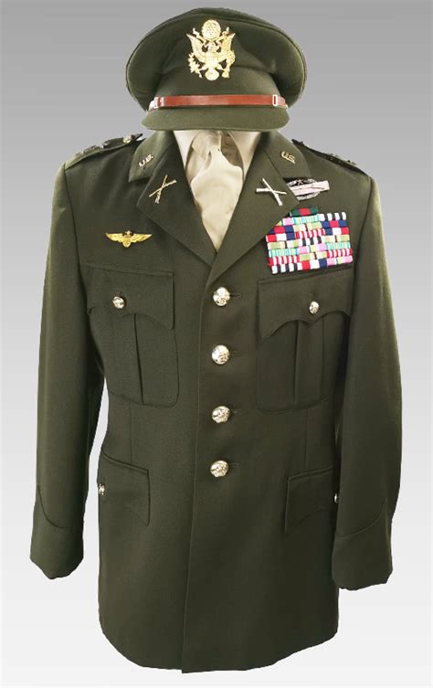 Us Army Dress Uniform
