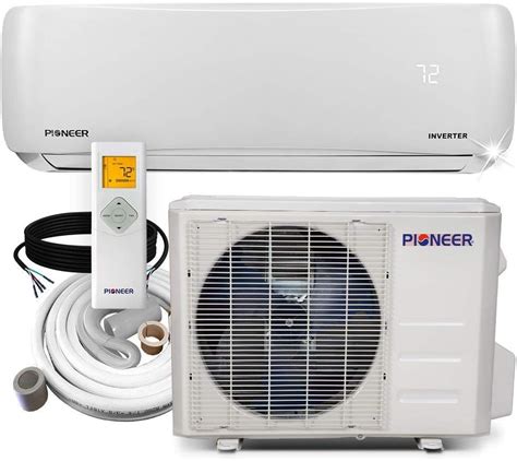 Best Inverter Air Conditioners 2021 Ultimate Guide