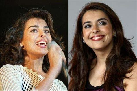 Aos 40 ouvi um sino, claro que sim. Catarina Furtado - Antes e Depois e Biografia