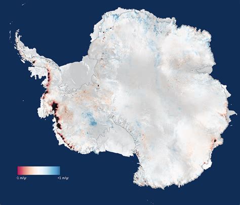 We Can Now Only Watch As West Antarcticas Ice Sheets Collapse