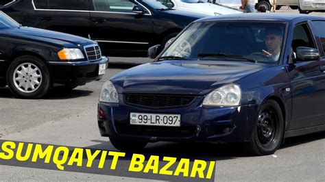 Sumqayit Masin Bazari Son Durum Və QİymƏtlƏr Sentyabr 2022 Youtube