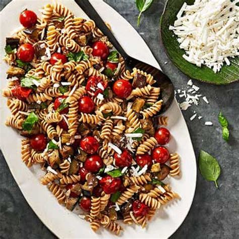 Fall Healthy Family Dinners | Healthy family dinners, Healthy pasta salad, Healthy pasta salad ...