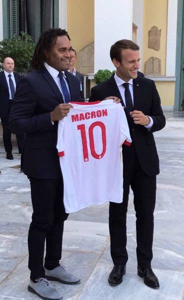 Emmanuel macron was born on december 21, 1977 in amiens, france. ¿Cuánto mide Emmanuel Macron? - Real height