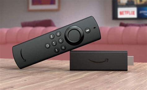 Cómo Usar Fire Tv Stick Lite El Nuevo Dispositivo De Streaming De Amazon