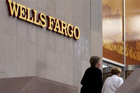 Wells Fargo Uncovers More Fake Accounts In Drawn Out Scandal The Straits Times