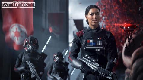 Star Wars Battlefront 2 Offizielle Ankündigung Mit Trailer And Ersten Details