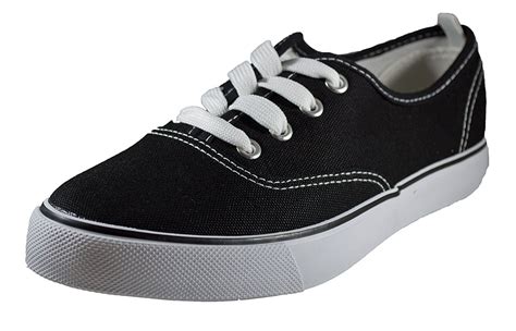 Black Keds Size 6 Shoe Laces Sneakers Tennis Sneakers